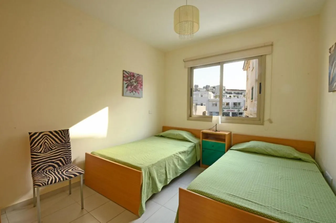 Polyxenia Holiday House Protaras Chipre