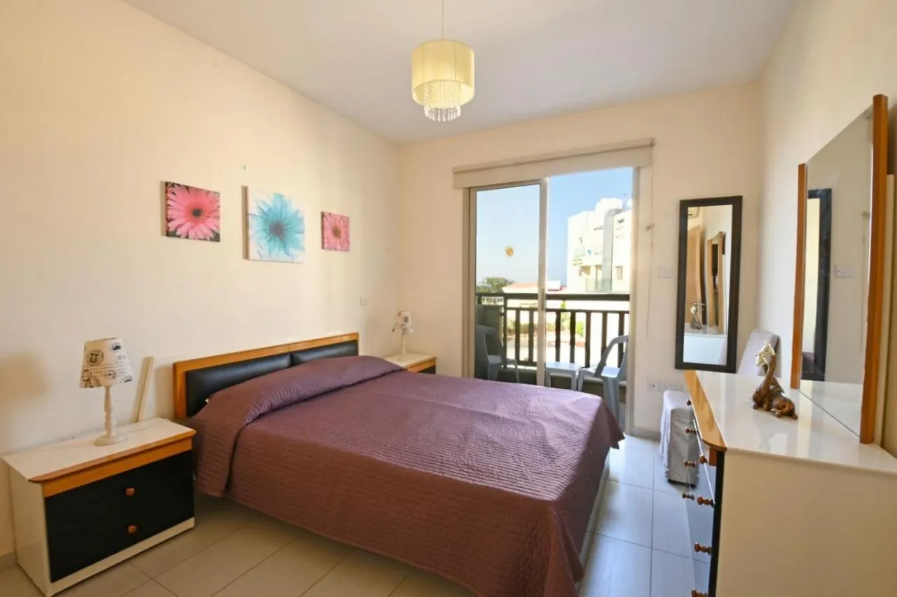 Polyxenia Holiday House Protaras Chipre