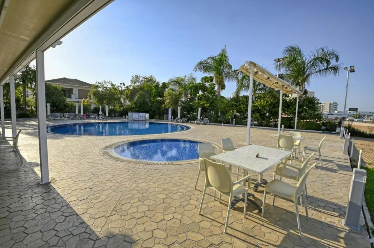 Polyxenia Holiday House Protaras Cypern