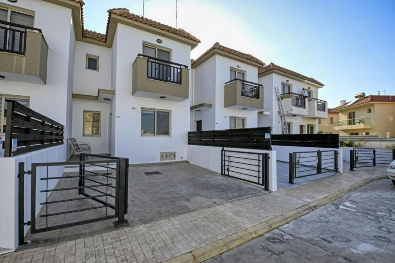 Polyxenia Holiday House Protaras 0*,  Cypern