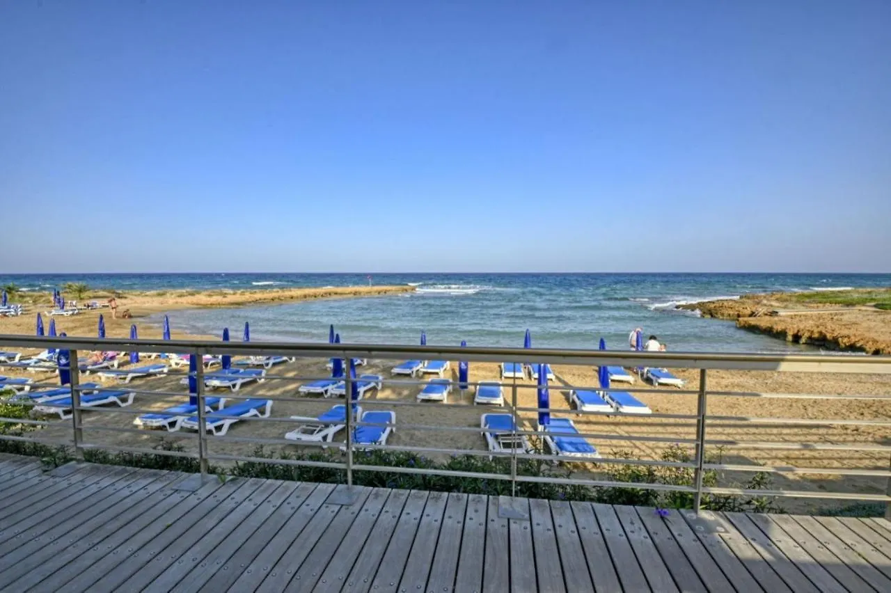Casa de Férias Polyxenia Holiday House Protaras
