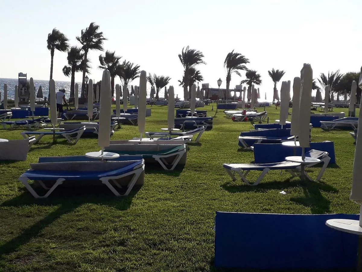 Polyxenia Holiday House Protaras 0*,  Chipre