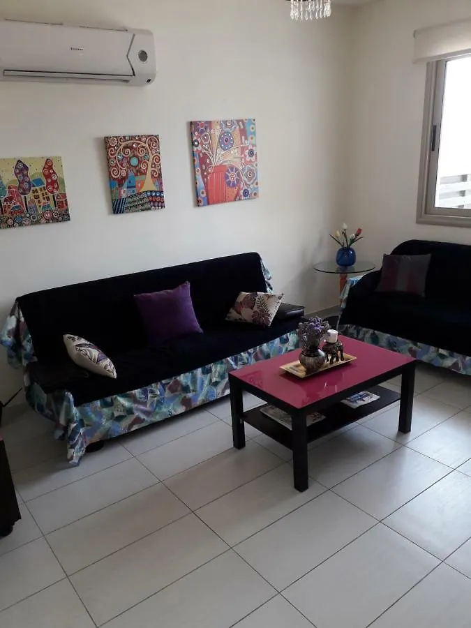 Polyxenia Holiday House Protaras Casa de Férias