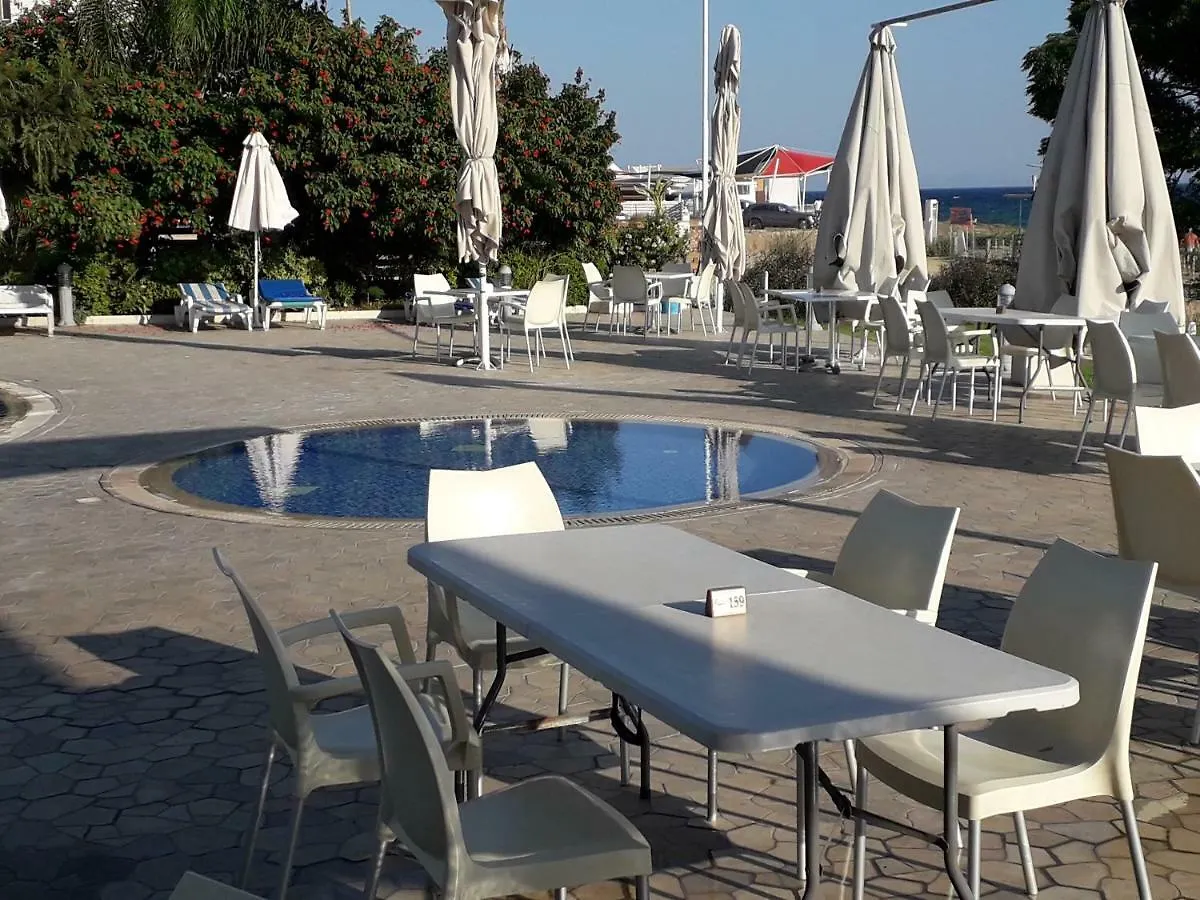 Polyxenia Holiday House Protaras