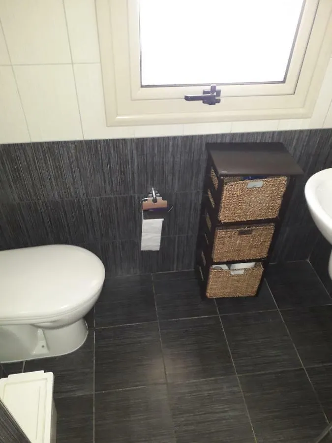 Polyxenia Holiday House Protaras 0*,