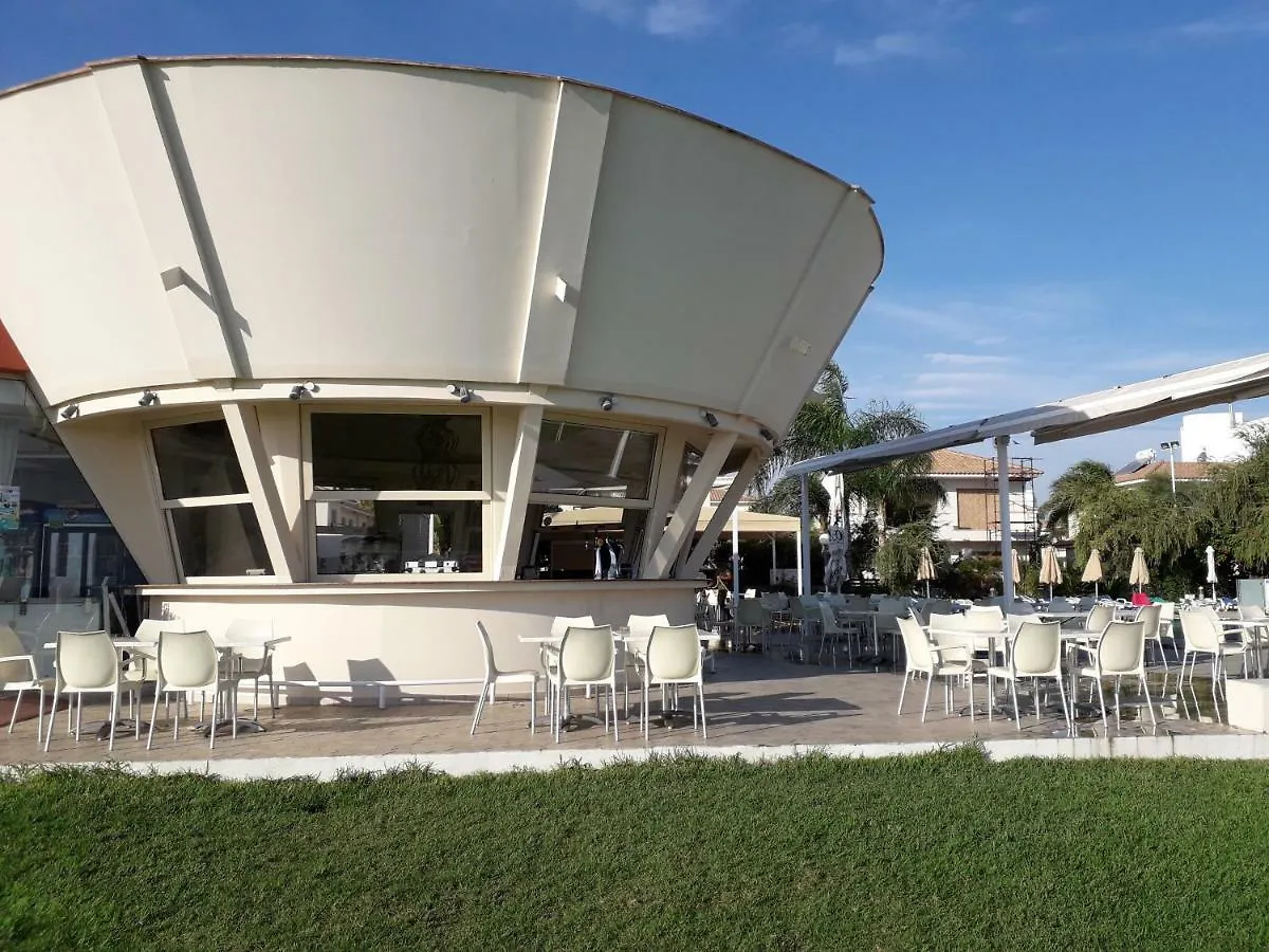 Casa de Férias Polyxenia Holiday House Protaras