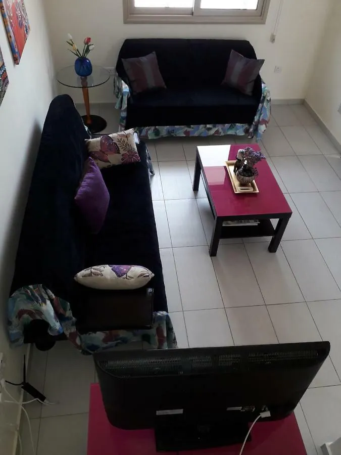 Polyxenia Holiday House Protaras 0*,  Chipre