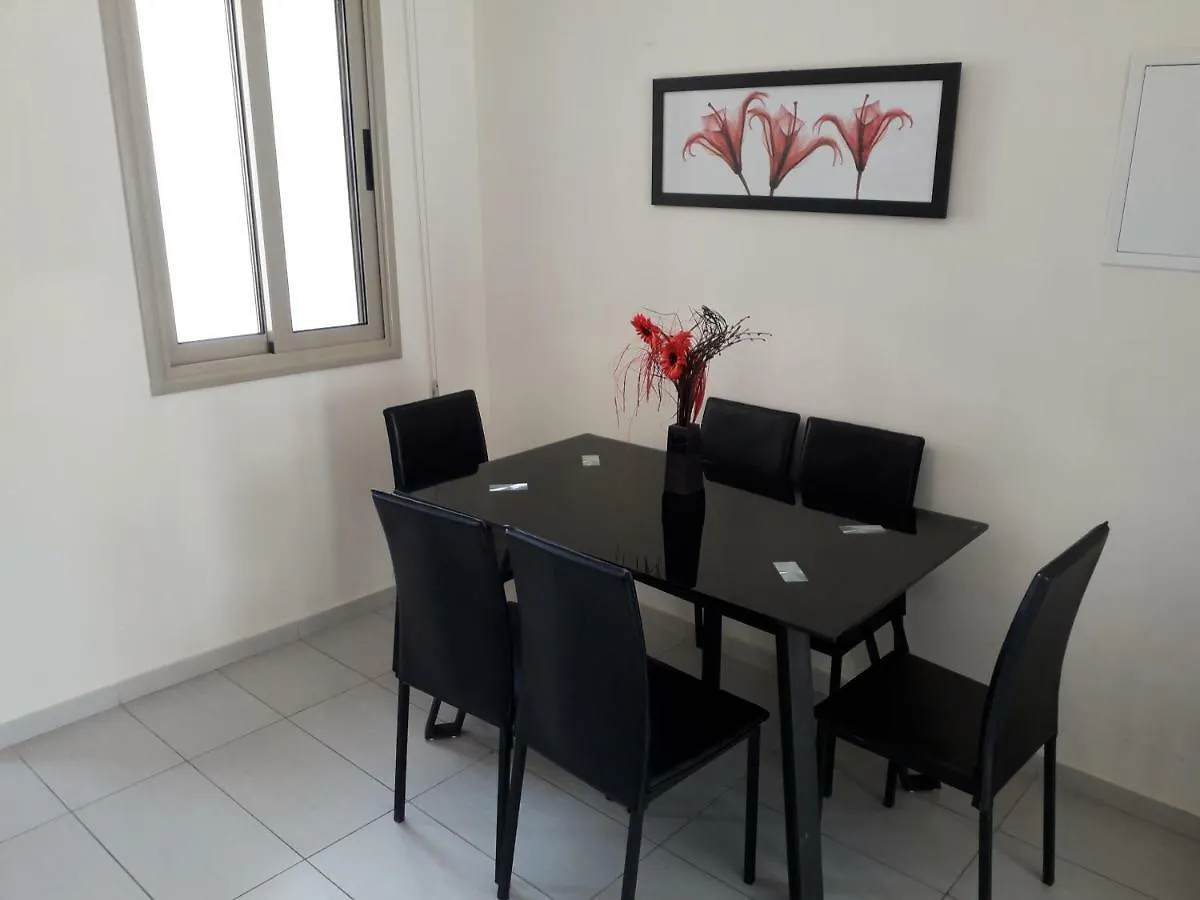 Polyxenia Holiday House Protaras Casa de Férias