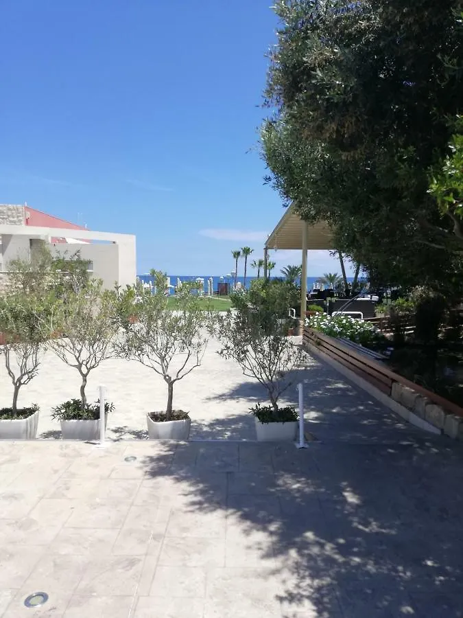 Polyxenia Holiday House Protaras Chipre