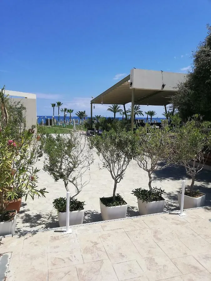 Polyxenia Holiday House Protaras 0*,  Chipre