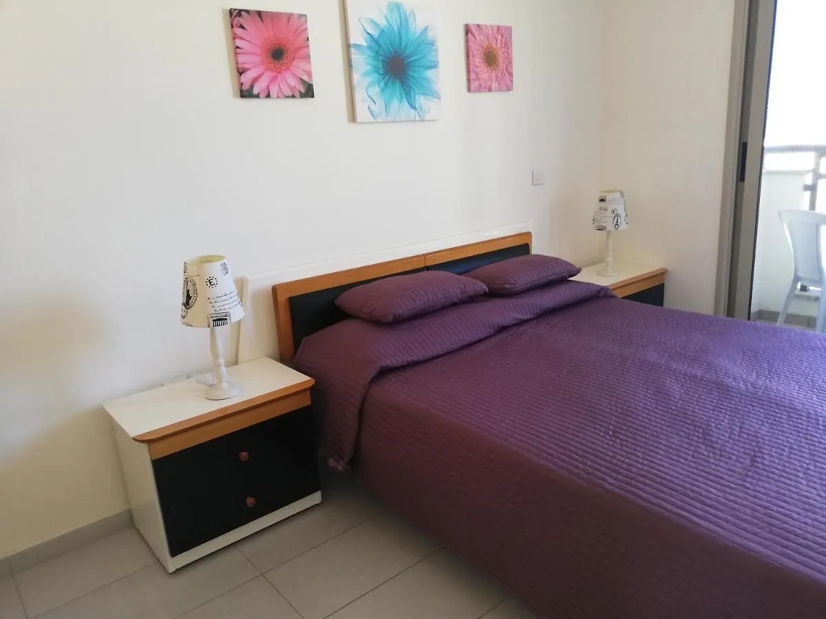 Polyxenia Holiday House Protaras 0*,