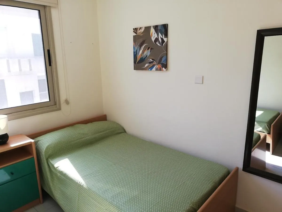 Polyxenia Holiday House Protaras
