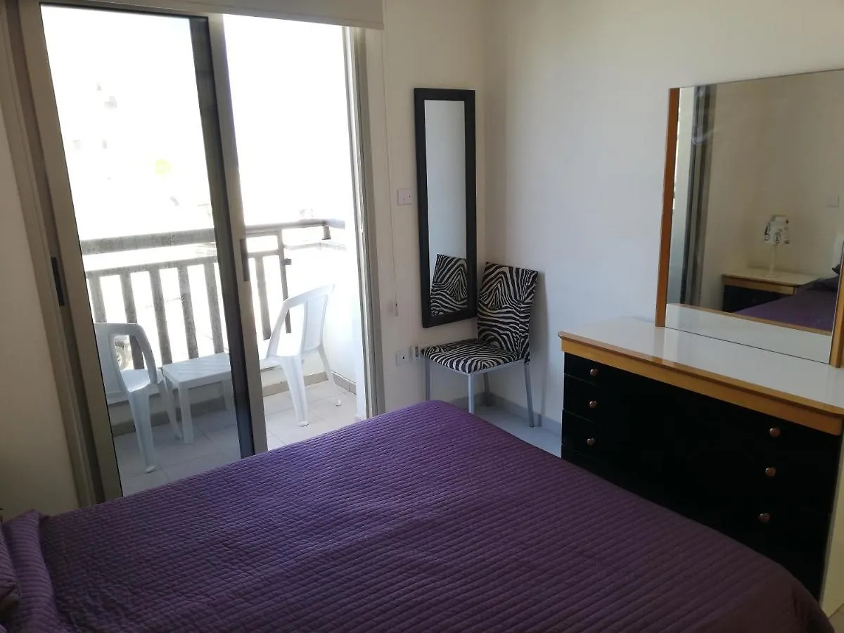 Polyxenia Holiday House Protaras
