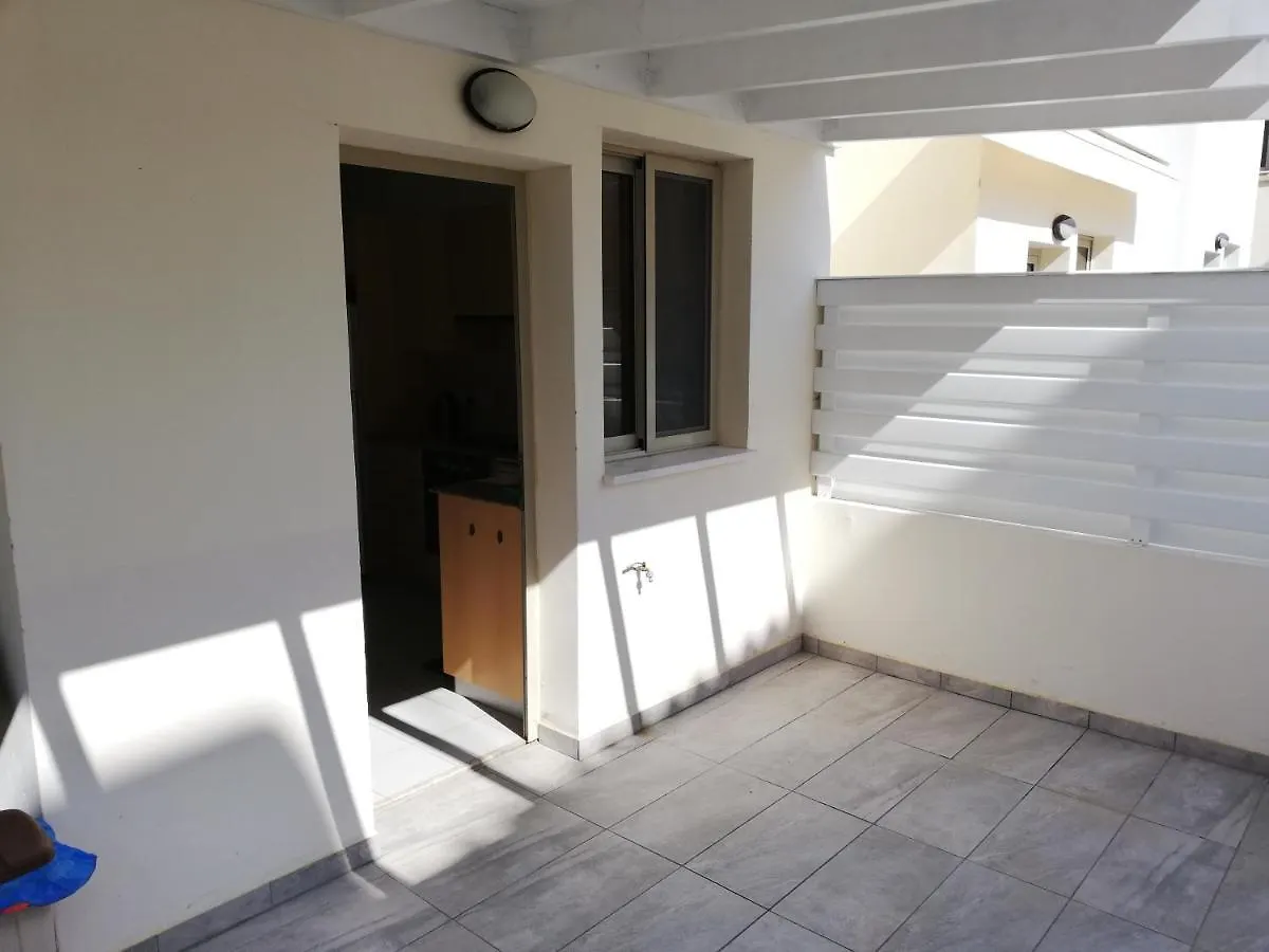 Polyxenia Holiday House Protaras 0*,