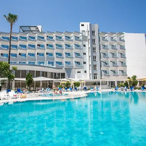 Hotell Papouis, Protaras